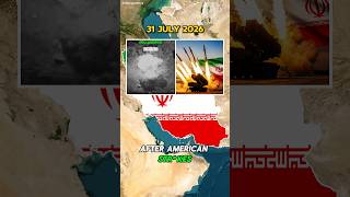 🚨 IRGC Strikes US Bases in Kuwait & Jordan | US Launches Heavy Attacks on Iran | World News Today 🌍