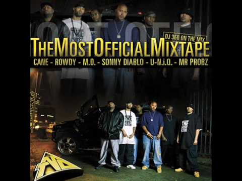 The Most Official-Last Dayz