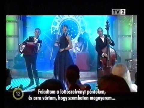 Inflagranti - Bácsi keringő vs. Náksi vs. Brunner feat. Myrtill - Lottó von Trendlendi