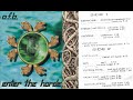 Various O F B Enter The Horde Vol 1 1995