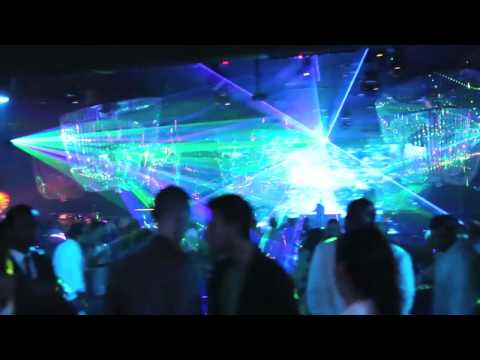 The Cavalli Club Dubai Experience