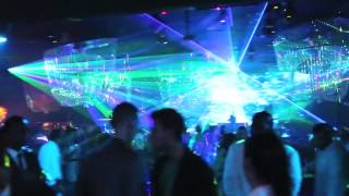 The Cavalli Club Dubai Experience