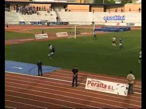 San Fernando-Balona 2010-11