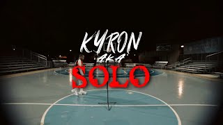 Screwball Kyron AKA Solo - "Real Screwball F/S"(Official Video)Dirty Version