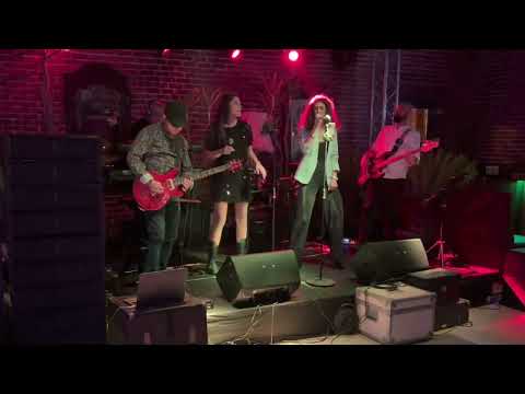 GIA BAND @Taste On Set Buftea - 8 Martie Ziua Femeii | Cover Band | Live Music