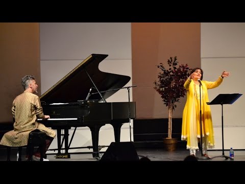 Payeliya Jhankai Mori - Mumbai Masala in Concert