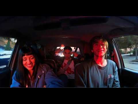 Cazzu, Paulo Londra, KHEA - Si Nos Ven (Music Video) Prod By Last Dude