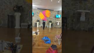 Fill this room ...Martha Munizzi