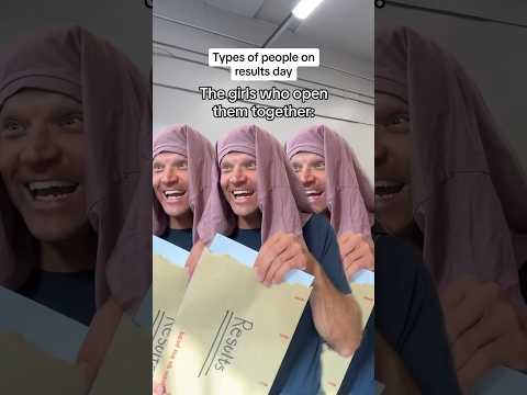 GCSEs - Who did I miss? #gcse #gcse2024 #resultsday #school #schoolmemes #students #schoollife #exam