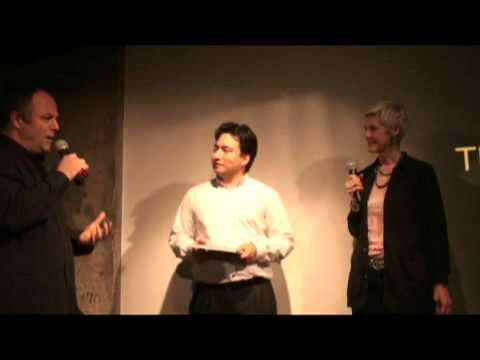 Pecha Kucha Night 61. Talking about Nikkei Identity