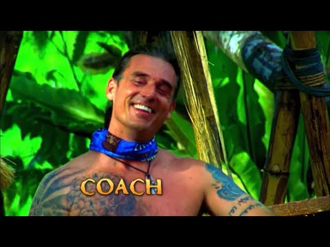 Survivor Total Chaos (Alexandre Frenette)