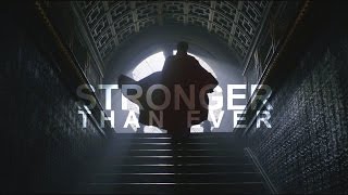 Marvel | Stronger than ever