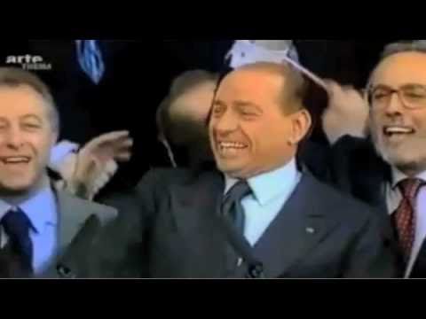 Caracho - Der Berlusconi