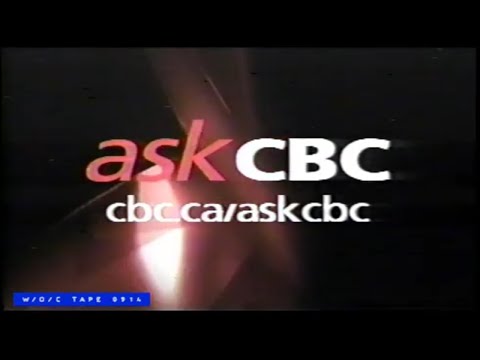 WOC Tape 0914 Station Promos Compilation - 2001