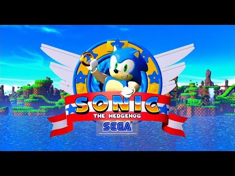 LEGO Dimensions. ###. Sonic Dimensions (Sonic the Hedgehog Level Pack, 100%)