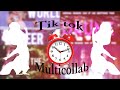 The Chipettes Tik Tok Multicollab Parts