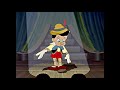 Pinocchio I Ve Got No Strings Original Dutch 1946 Version
