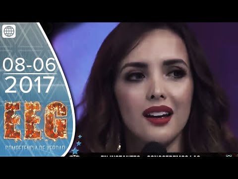 EEG de Regreso al Origen - 08/06/2017