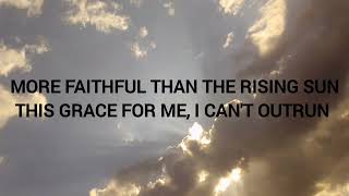 Lauren Daigle - Loyal (lyrics)