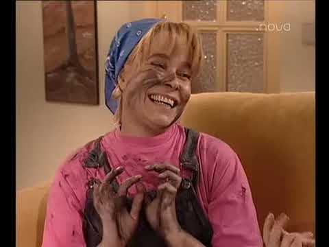 Manolo and Benito - Hands-on Work: Do I Want To? 6x04