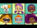 Bubble Guppies Season 6 Island Life