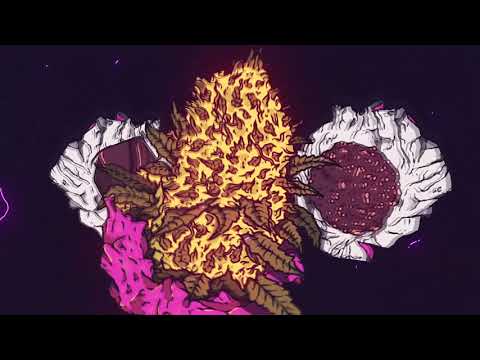 OMAR VARELA x ARTIX! x XLAB - CHOCOLATE EN RAMA