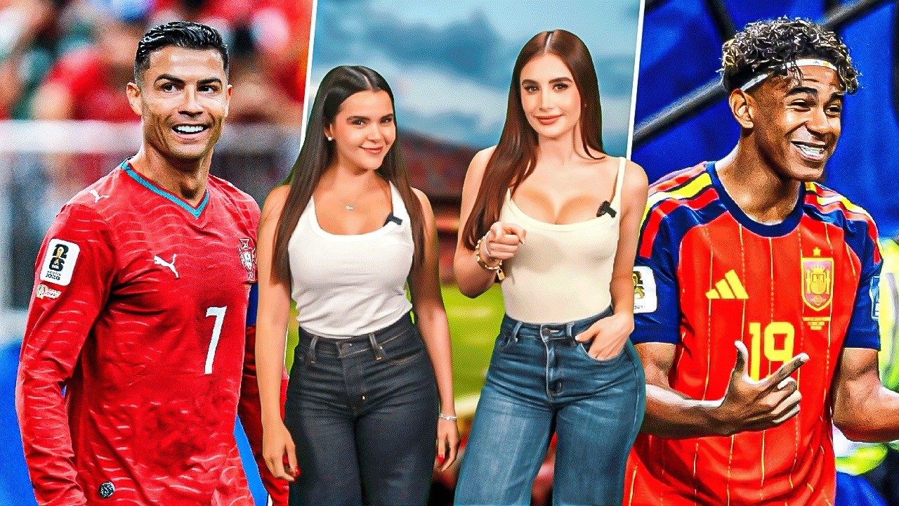 Así México le ganaría a Inglaterra | ¡Ven a España en la final! | “Efecto Lamine provocó al Madrid”