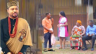 SHE LOOKED DOWN ON HIM THINKING HE WAS POOR, NOT KNOWING HE'S A SECRET BILLIONAIRES -LATEST