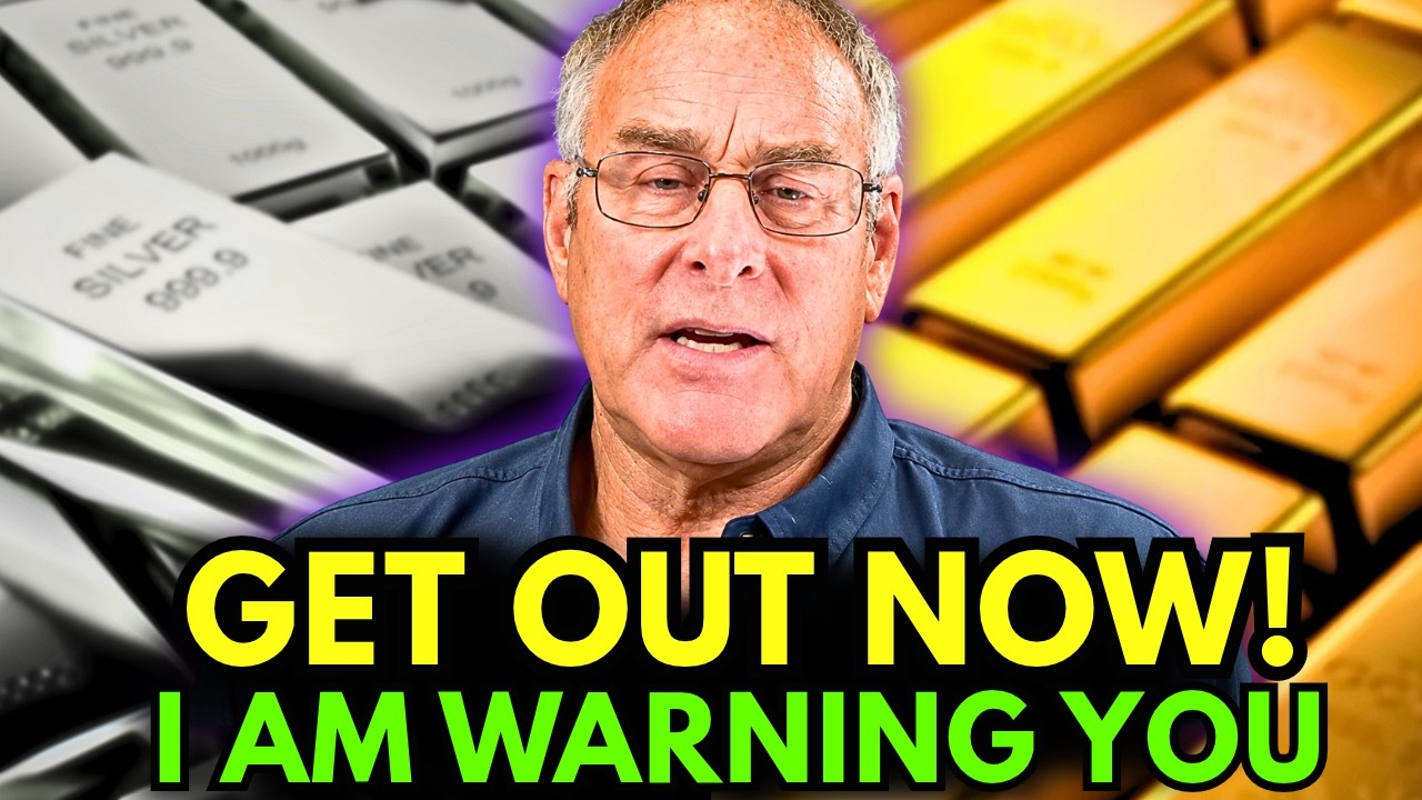 CHINA'S SECRET Inside Gold Bars — Nobody Saw This Coming" — Rick Rule