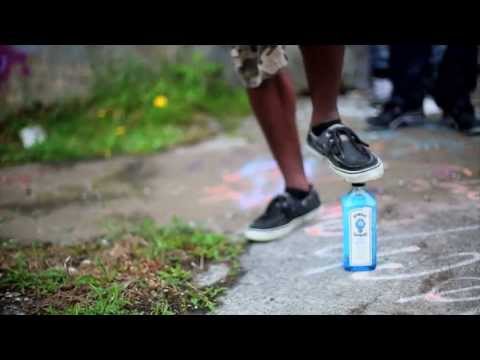 SPXCE GXNG - WE JUST DO (OFFICIAL MUSIC VIDEO)