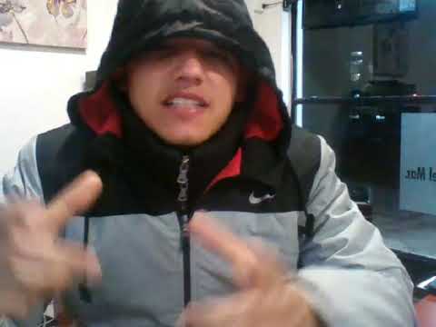 100x100 Freestyle Julio - kamangha