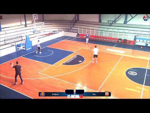 1.ŽLS Kraljevo - Ras