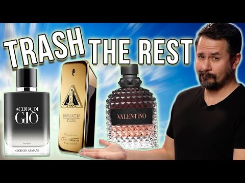 The #1 BEST Fragrance From The 10 Most Popular Lines Around (According to You)