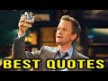 Best Barney Stinson Quote Each Season
