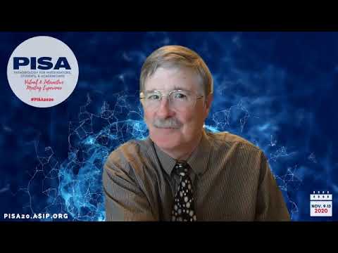 Welcome to PISA 2020 - Virtual and Interactive!