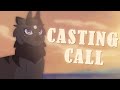 Wolves of Ekhala EPIS 3-6 | Official Animated Series Casting Call | CLOSED