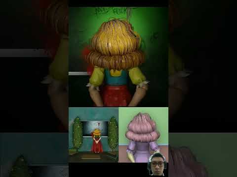 Delight's Past - Poppy Playtime Chapter 3 #4k #animation #catnap #funny #cartoon #poppyplaytime