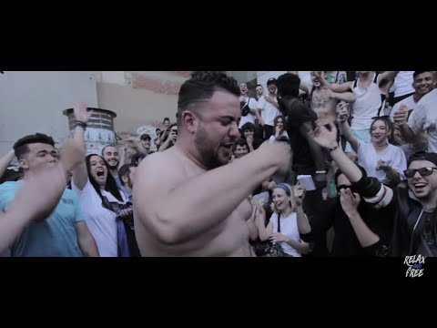 (BATALLON EPICO) KTANO vs EL PERILLAS vs KILLAH vs SIRVINE - OCTAVOS // PRE GOLD BATTLE 09/06