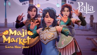 Palia | Luna New Year Event Trailer