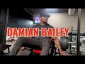 REHAB PUSH PULL WEEK 8 FULL BODY WORKOUT #damianbaileyfitness #fullbodyworkout