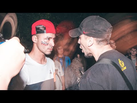 SIKEI MB5 vs SATIM NAZHO ND vs NITRAM MICHI | OCTAVOS CANTERA DUPLAS 🏆