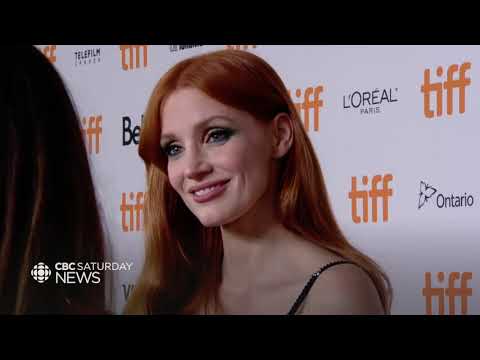 CBC News Toronto - September 18, 2021 [Late Night]