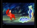 The Little Mermaid Under The Sea French