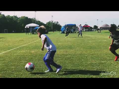 2010 BVB Vs. FCD Gaucho