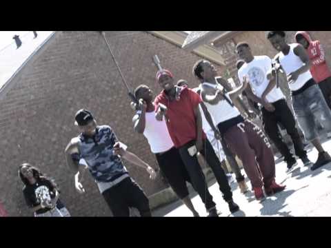 Spundalay Gang "MEXICO" Smilo FT. Maniac Young Rino