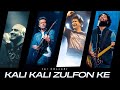 Lofi Collab With Arijit Atif Kk And Bpraak On Kali Kali Zulfon Ke