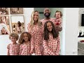 Christmas 2025 Just A Little Late Happy New Year To Our YT Fam We Wish You The Best Year Yet