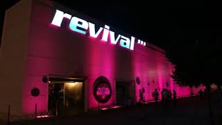 Revival - Addition (Instrumental Mix)