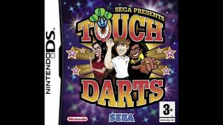 Main Menu | SEGA Presents Touch Darts (DS) [OST]