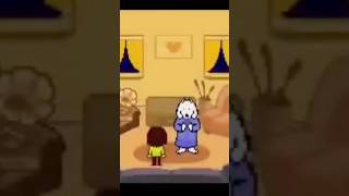 サンズとトリエルのダンスに脳を焼かれた人が作った動画がやばい【デルタルーン / DELTARUNE Chapter 4】